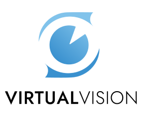 LOGO Virtual Vision